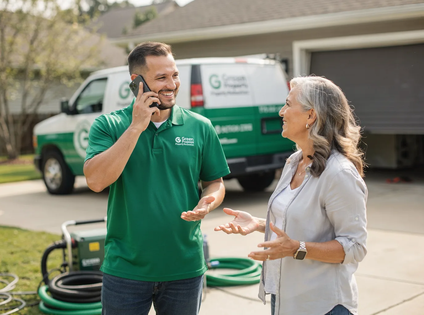 Water Damage Restoration Sweetwater, OK FAQs